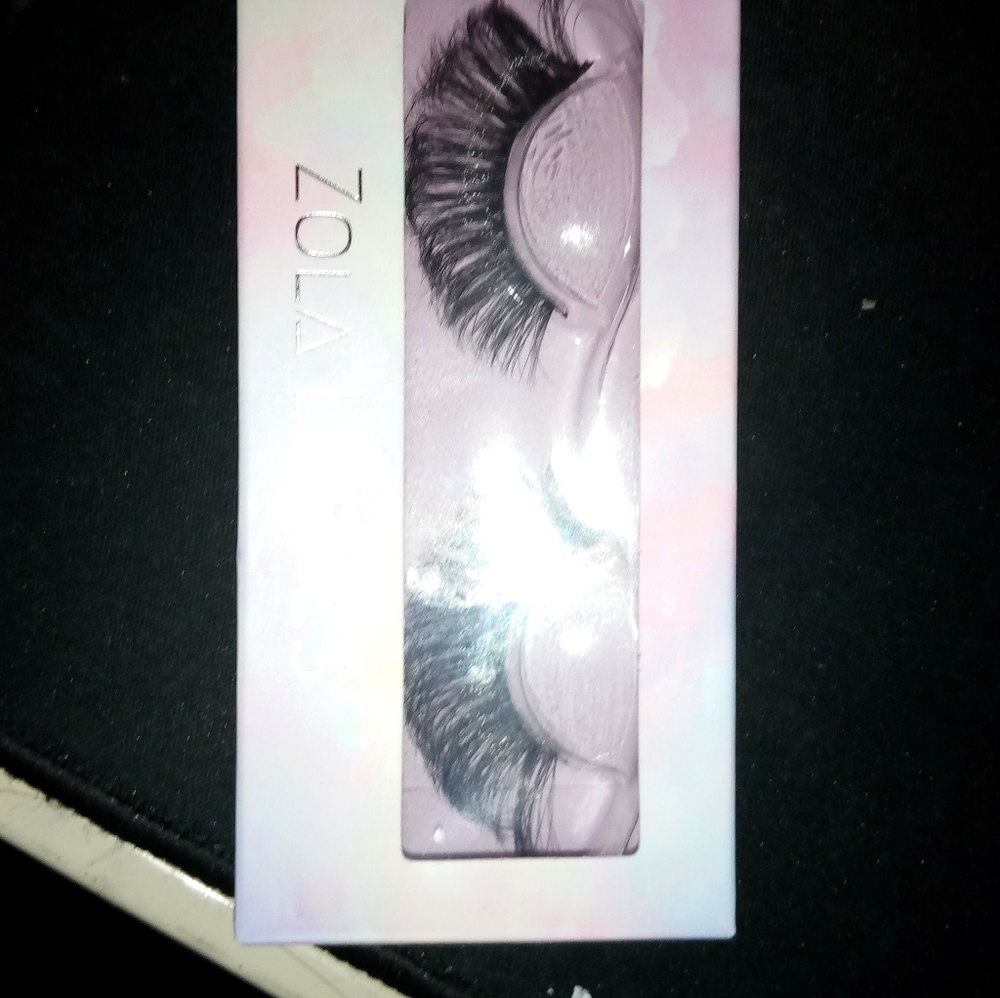 Baddie lashes mink lashes